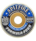 スケートボード SPITFIRE FORMULA FOUR 06 99D54mm スケートボード Spitfire Formula Four 99D Conical 54mm